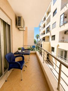 ALLO Apartments