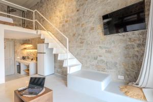 JoCo Mykonos Nature Suites N7