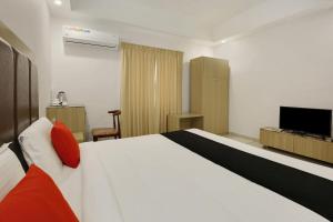 Super Townhouse Edasserys Kalamassery Tourist Home