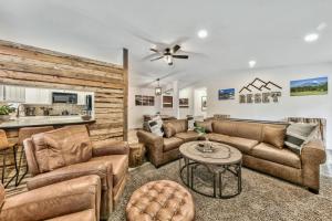 Tahoe Reset - AC Hot Tub Shuffleboard Pet Friendly