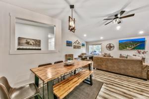 Tahoe Reset - AC Hot Tub Shuffleboard Pet Friendly