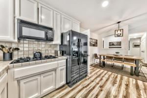 Tahoe Reset - AC Hot Tub Shuffleboard Pet Friendly