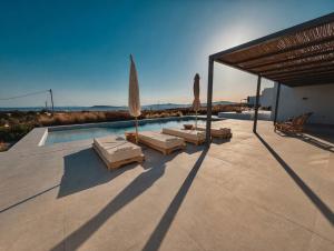 Faragas Hill Euphoria Villa