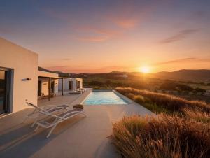 Faragas Hill Euphoria Villa