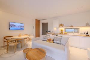 Citrus Villa with Pool and Sea View near Nafplio