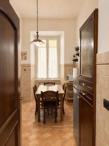 Vatican Historical home