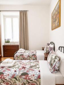 Vatican Historical home