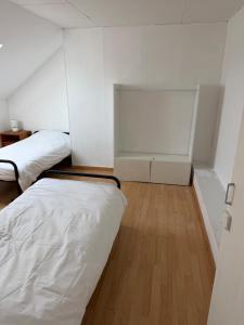 Maison meublée pour 8 personnes avec 4 chambres