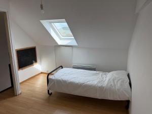 Maison meublée pour 8 personnes avec 4 chambres