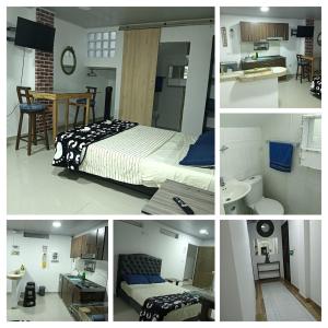 APARTAMENTOS Don GUILLE