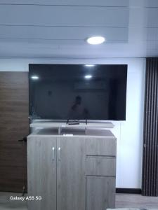 La pista vip