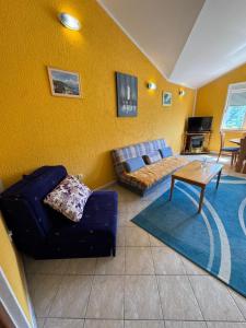 Stas Apartments