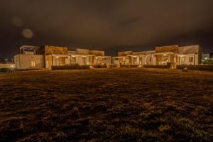 JoCo Mykonos Nature Suites N7