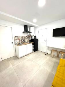 Apartamentos Maisonette
