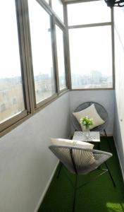 Elegant Appartement à Hay Mohammadi à 10 minutes de la palge