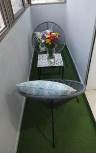 Elegant Appartement à Hay Mohammadi à 10 minutes de la palge