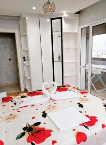 Elegant Appartement à Hay Mohammadi à 10 minutes de la palge