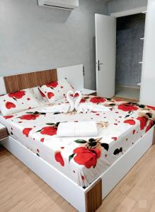 Elegant Appartement à Hay Mohammadi à 10 minutes de la palge