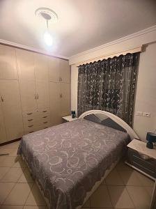 Ilirian Apartment