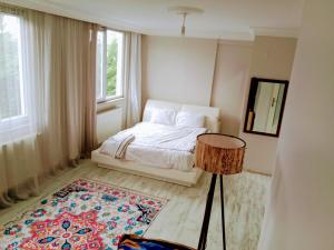 Ahmet teacher villa 2
