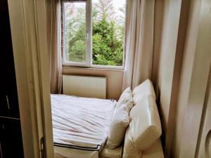 Ahmet teacher villa 2