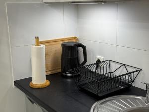 Cozy Loft Jerozolimskie , Central Warsaw City Apartament