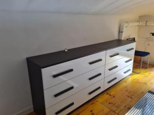 New designer loft