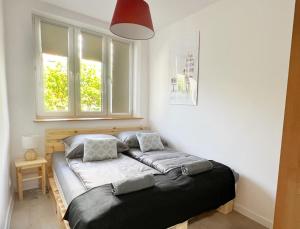 Apartament przy Rynku