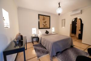 Riad des ours