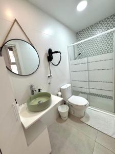 Apartamentos Maisonette