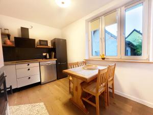 Apartament przy Rynku