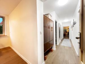 Apartament przy Rynku
