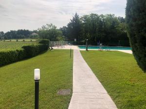 Viridis Garda - Nature&Relax