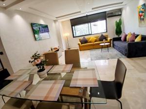 Green Horizon Family Stay Maarif Casablanca
