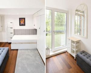 HoaVilla , Warszawa Wilanów Mokotów , Residence