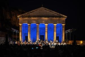 Corfu Villa Poulos