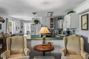 Fishermans Retreat by BlueWater Realty Group