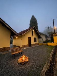 Recanto da Neblina