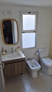 Apartamento moderno a estrenar frente a Atlántico shoping