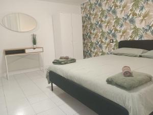 Luxory Family Apartment Danis house Bergamo