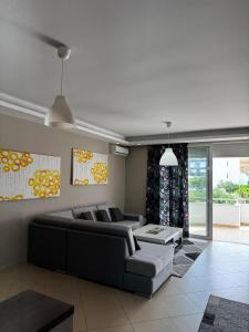 Begu-Sea View Apartment