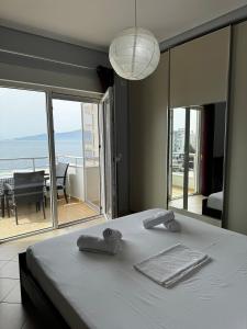 Begu-Sea View Apartment