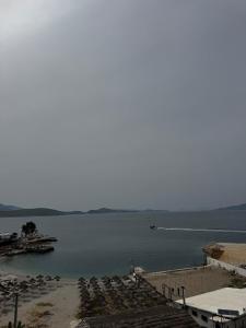 Begu-Sea View Apartment