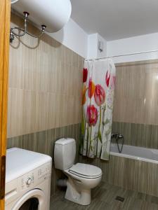 Begu-Sea View Apartment