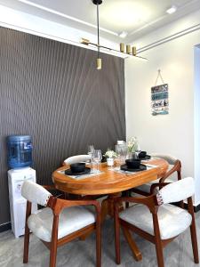 Megan Suites 2BR on 16th Floor in Lavington