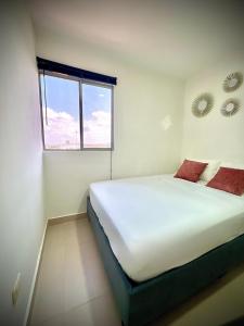 Apartamento familiar cerca al mar