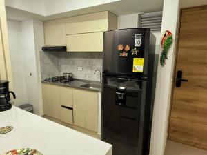 Apartamento familiar cerca al mar