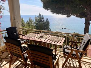 Vickys Panoramic View Apartments