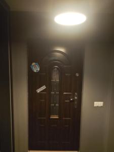Apartament na doby