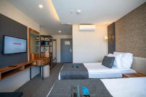 Lavia Hotels Lara - No Alcohol